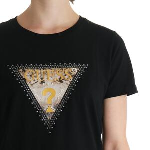 T-SHIRT ANIMAL TRIANGLE GUESS  - Mad Fashion | img vers.300x/